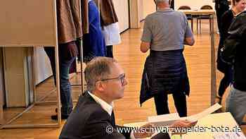 Überraschung in Bad Herrenalb: Jetzt wird von 14 auf 22 Sitze aufgestockt