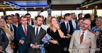 Schwedischer Abgeordneter singt „Ausländer raus“ und legt Mandat nieder