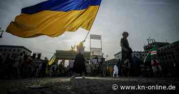 Ukraine-Konferenz in Berlin: Um was es geht und was zu erwarten ist