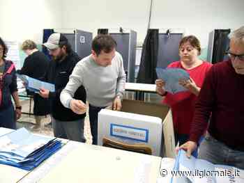 Capalbio, Pontida, Bibbiano, Arcore: le città "simbolo" che cambiano colore