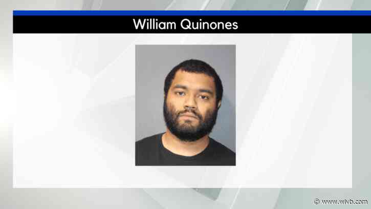 Man indicted in connection to fatal Del Denby shooting