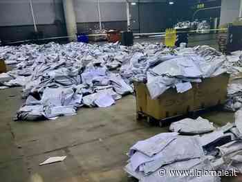 Il bug, le schede abbandonate, i riconteggi. Caos nei seggi di Roma: cosa è successo