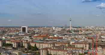 Bundeskartellamt gibt den Erwerb von 4.500 Wohnungen durch das Land Berlin frei