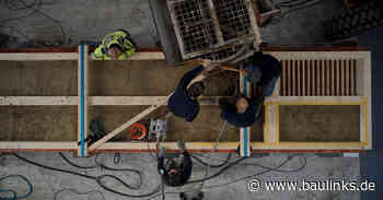 Leipfinger-Bader: Lehm-Holz-Massivdecke als Alternative zu Konstruktionen aus Stahlbeton