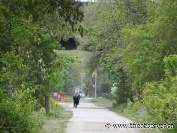 Two more suspects arrested in Howard Watson Trail robbery probe