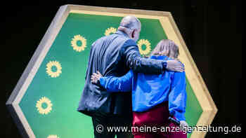 Pleite bei der Europawahl: Grüne verlieren massiv bei jungen Menschen – AfD schneidet stark ab