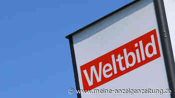 Online- und Kataloghändler Weltbild meldet erneut Insolvenz an