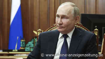 Rechtsruck bei der Europawahl: So kann das Ergebnis Putin nutzen