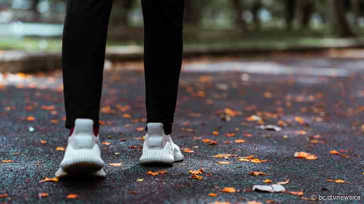 Unknown man attempted to sexually assault woman on Kelowna trail: RCMP