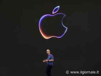 Apple, dall'intelligenza artificiale alla calligrafia: tutte le novità annunciate