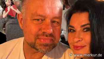 Nach nur drei Monaten Beziehung: Hochzeitspläne bei Iris Klein und Freund Stefan?