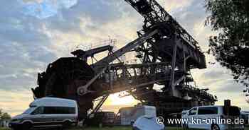 Leiche auf Campingplatz von Hive-Festival gefunden