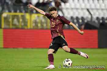 Twijfels bij De Cuyper tegen grotere ploegen: "Ook al gezien bij Club Brugge"