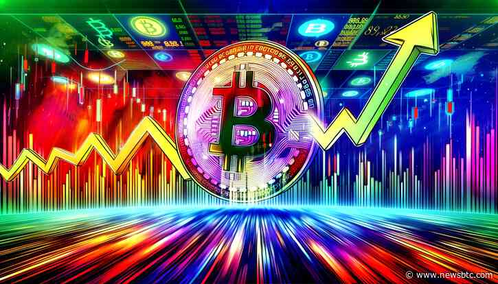 Bitcoin Could See Next Top At $89,200, Crypto Analyst Suggests