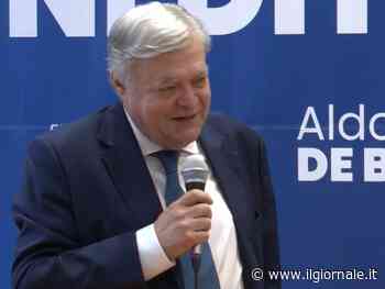 Il M5S perde un altro sindaco: Campobasso torna al centrodestra