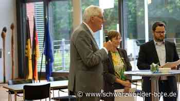 Kreistagswahl in Calw: Neu ist besser? Das muss sich zeigen. Einfacher wird’s wohl nicht