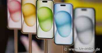 „Apple Intelligence“: iPhone bekommt neue KI-Funktionen