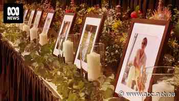 'People grieve in different ways': Emotions still raw a year after the Hunter Valley bus crash