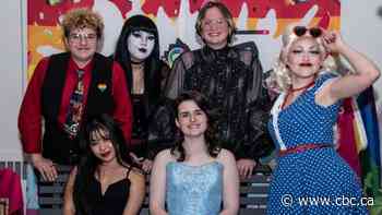 'It's just a safe space': Pride Prom offers a night of celebrations for queer youth