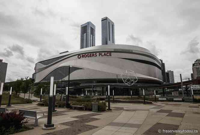Shania Twain, Our Lady Peace to perform in Edmonton ahead of Stanley Cup games