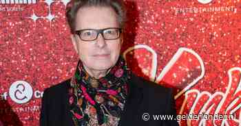 Acteur Eric Beekes (75) overleden