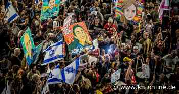 Wie sich die Geiselbefreiung im Gazakrieg auswirken könnte