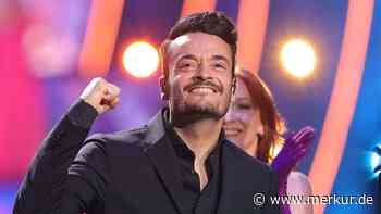 Das hat Giovanni Zarrella aus seiner Bro‘Sis-Zeit mitgenommen