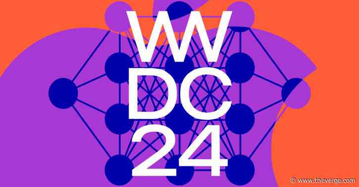 Live from WWDC with Apple’s AI leaders