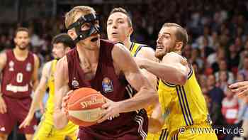 Alba schafft Final-Ausgleich: Bayern-Basketballer stolpern über Hauptstadtclub