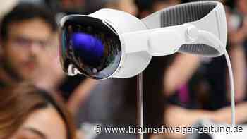 Apple startet KI-Offensive: Das können die neuen Geräte