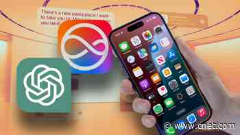 WWDC 2024: Apple Intelligence, iOS 18, MacOS 15 and Everything Else Apple Announced     - CNET