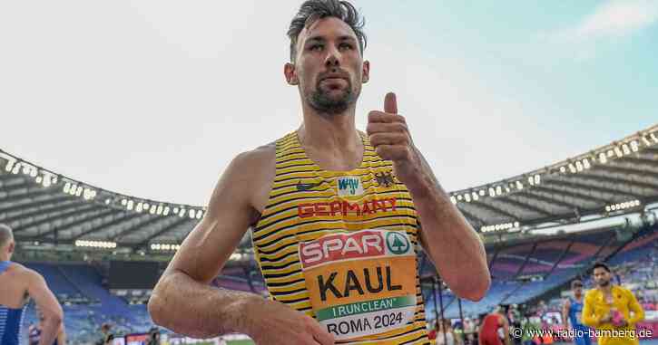 Zehnkämpfer Kaul bei EM-Halbzeit auf Kurs – Skotheim führt