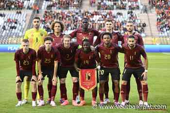 Ook België-Israël niet in ons land? De Israëlische pers laat weten dat match naar buitenland verplaatst wordt