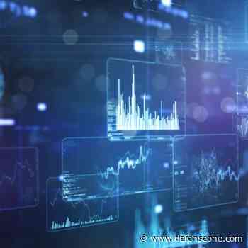 The Pentagon's go-to data analytics platform is under construction