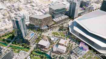 A month before vote, several meetings will focus on Trop redevelopment this week