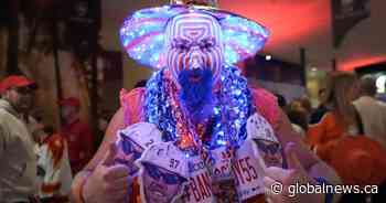 They’re not all on the same political team, but Oilers fever has brought MPs together