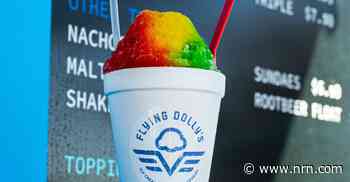 Flying Dolly’s maintains an eye on growth