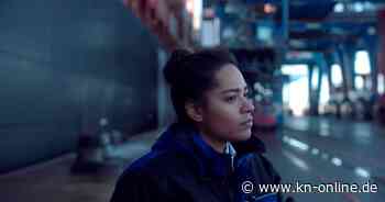 ARD-Serie „Festmachen“: Eine Frau gefangen im Ehrgeiz