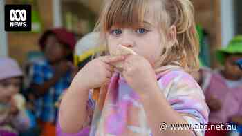 'They are very hungry children': Community centre expands services to provide food relief, but needs more funding