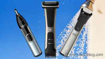 Give the gift of good grooming this Father's Day with these essential tools