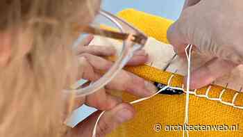 Cassina Utrecht Fauteuil: een nieuw kek kleurtje.