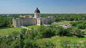 Sask. government won't support NDP motion to investigate Speaker's allegations