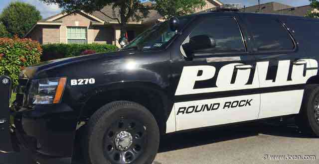 All northbound lanes of I-35 closed in Round Rock after crash