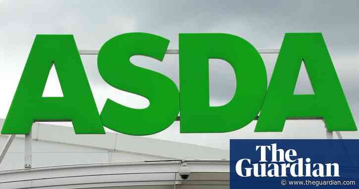 One in three Asda staff have been attacked at work, survey finds