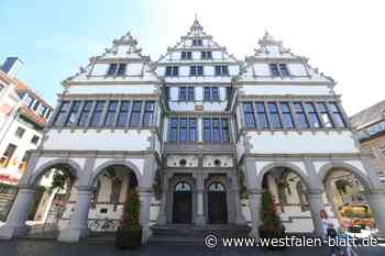 Paderborn: CDU beendet Koalition mit Grünen