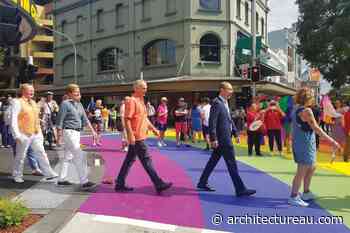 Citizen architect and local democracy