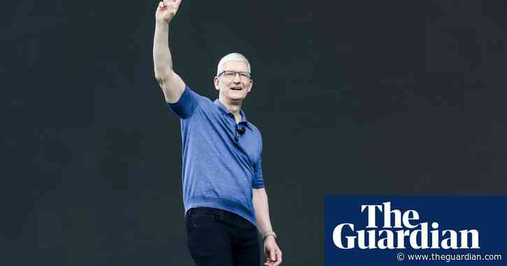 Apple brings ChatGPT to Siri as it debuts ‘Apple Intelligence’ at WWDC 2024