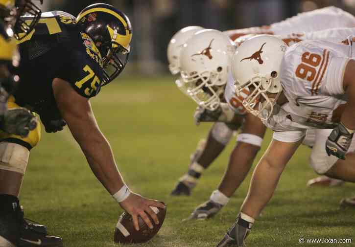 Southwest Airlines to fly nonstop to Detroit for UT-Michigan game