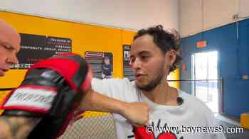 St. Pete self-defense expert says LGBTQ+ community enrollment is up