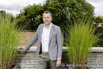Burgemeester Tom Seurs verovert zitje voor N-VA in Vlaams Parlement: “Ik blijf in As én ga naar Brussel”